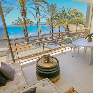 Barcino - Only Families Appartement Salou
