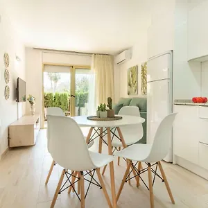Cordoba Premium Appartement Salou