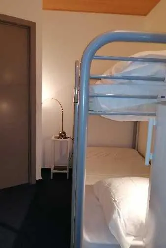 아파트 Appartement Met Zeezicht Max 6 P 오스텐드 벨기에