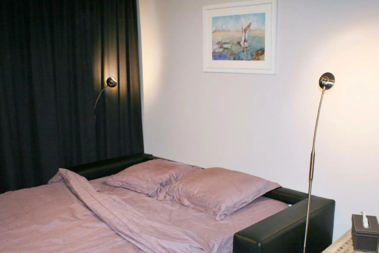 Appartement Met Zeezicht Max 6 P 오스텐드 0*,  벨기에