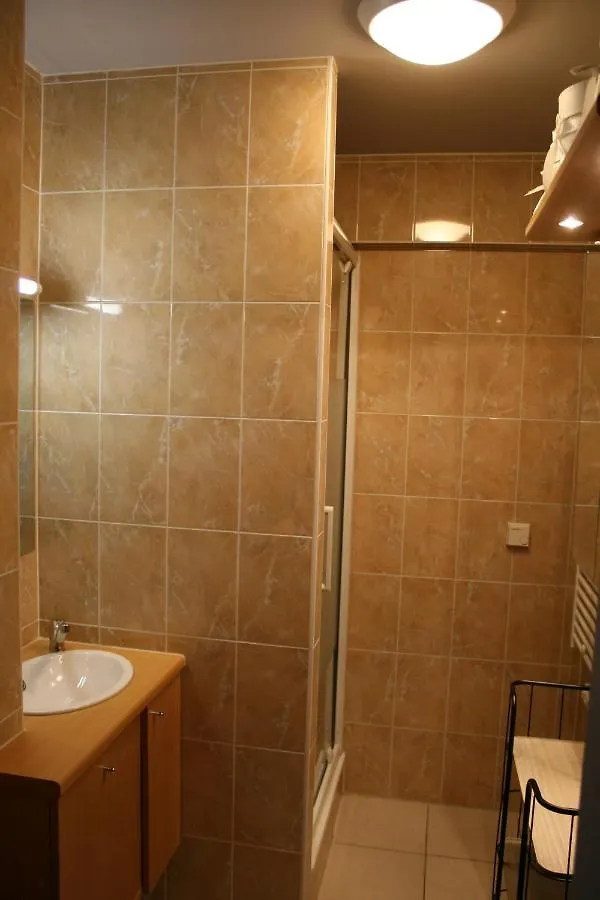 Appartement Met Zeezicht Max 6 P Ostende