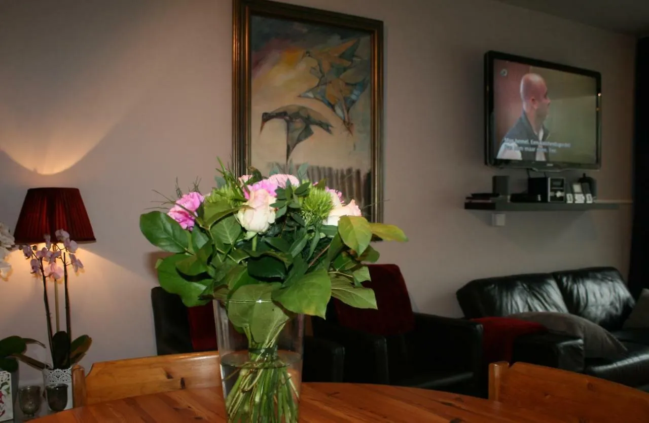 Appartement Met Zeezicht Max 6 P Ostende Belgique